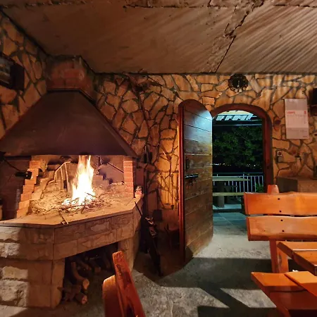 Matkovic - Split, Villa