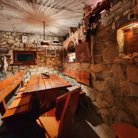 Matkovic - Split, Villa *