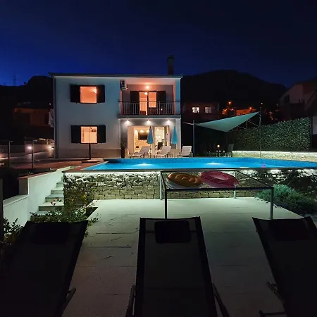 Matkovic - Split, Villa Kučine