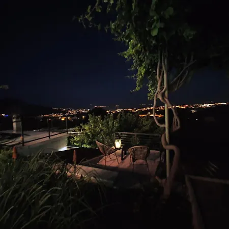 Matkovic - Split, Villa *