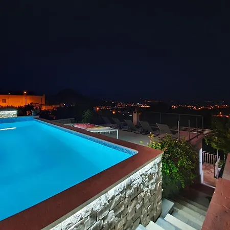 Matkovic - Split, Villa *