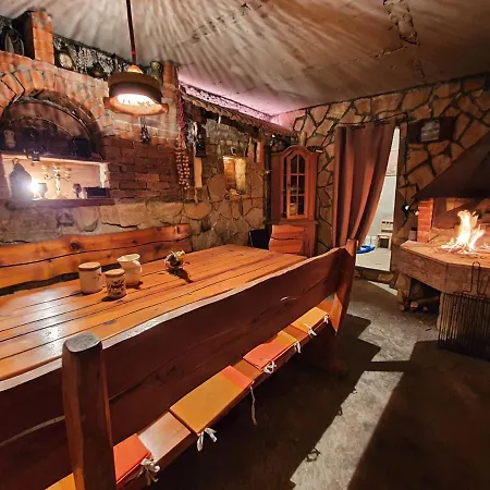 Matkovic - Split, Villa Kučine