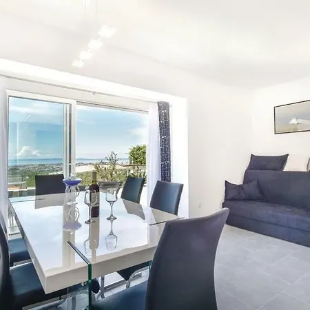 Matkovic - Split, Villa Kučine