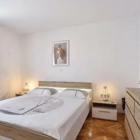 Matkovic - Split, * Kučine