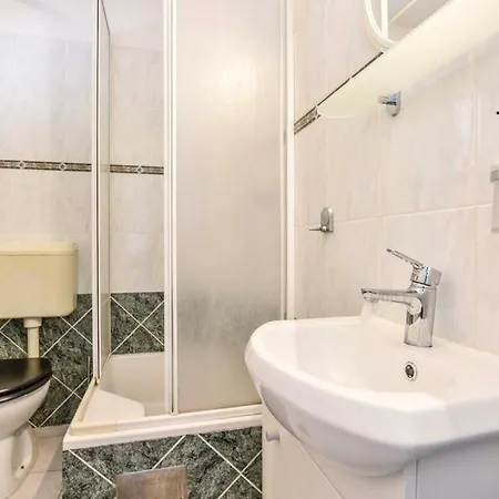 Matkovic - Split, Villa Kučine