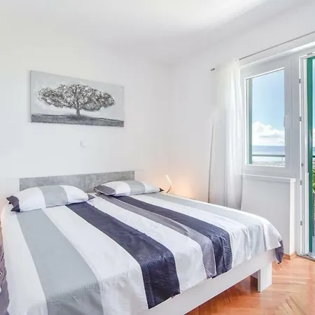 Villa Matkovic - Split, Kučine