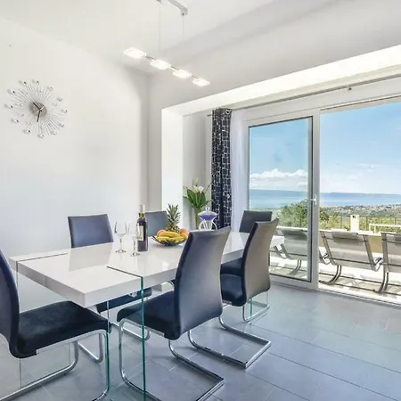 Villa Matkovic - Split, *