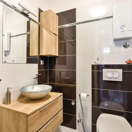 Matkovic - Split, Kučine