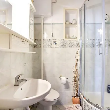 Matkovic - Split, Villa *